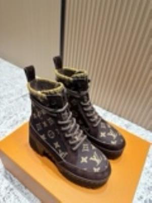 wholesale quality women louis vuitton shoes model no. 546